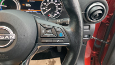 Nissan Juke 1.6 Hybrid Tekna+ 5dr Auto Hybrid Hatchback